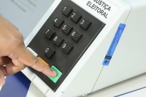 Como funciona o voto de legenda nas eleições proporcionais