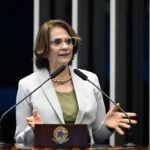 Damares declara apoio à Leila do Vôlei, mas recua e cita Michelle e Bia Kicis para o Senado
