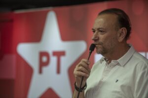 Edinho: Moraes deveria se declarar impedido no Caso Master para preservar imagem