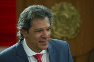 Haddad decidirá por Marina ou França para o Senado de SP, diz Edinho
