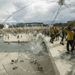 STF chega a 1,4 mil condenados pelos atos golpistas de 8 de Janeiro