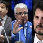 Senadores contestam rejeição do relatório da CPI do Crime Organizado