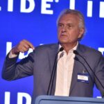Caiado diz que suspensão da Dosimetria é ataque à democracia: ‘Deplorável’