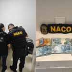 Deputado e vereador de Cuiabá são suspeitos em operação que investiga desvio de emendas
