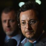 Ex-secretário de Bolsonaro tenta retorno de marqueteiro à pré-campanha de Flávio