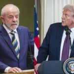 Lula e Trump conversaram quatro vezes desde 2025; relembre encontros