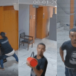 Moraes diminui pena de condenado por quebrar relógio de Dom João no 8 de Janeiro