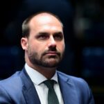 PGR se manifesta a favor da condenação de Eduardo Bolsonaro por coação
