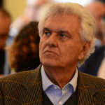 Caiado diz que, se eleito, encaminhará reformas ao Congresso no 1º dia, junto com anistia